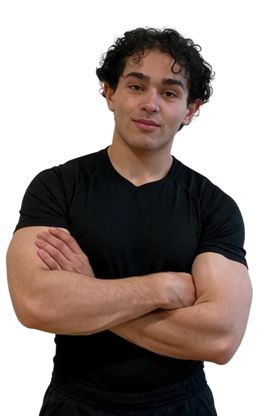Paul, founder of Annexa